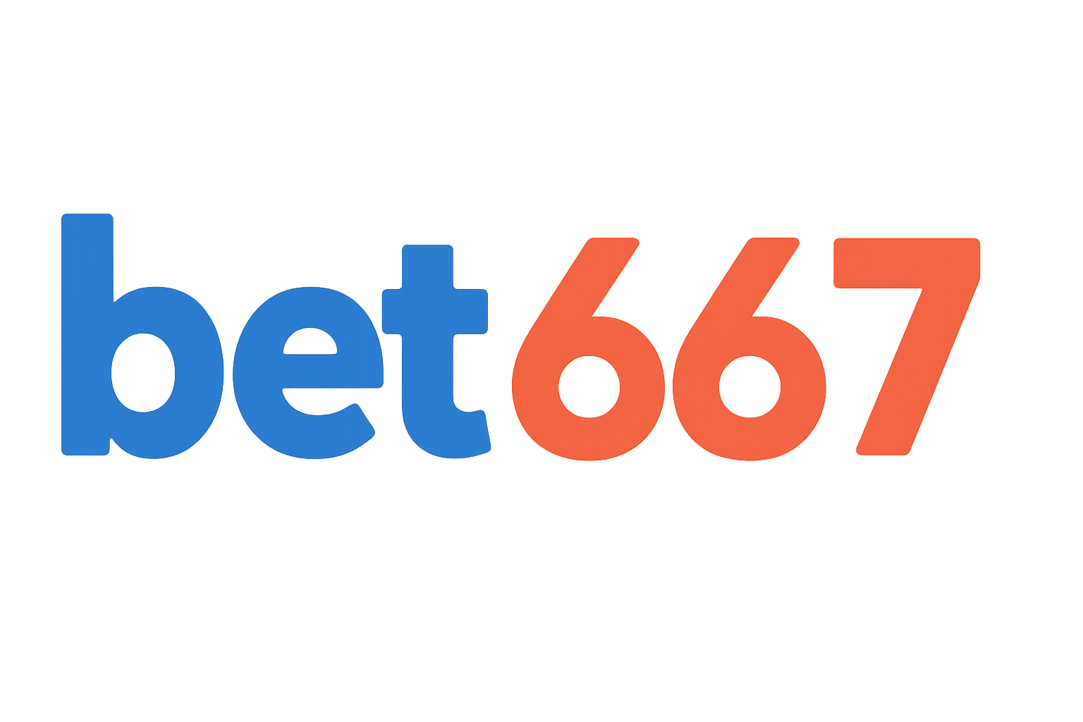 bet667 Logo